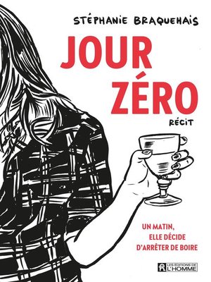 cover image of Jour Zéro